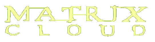 matrixcloud logo texto